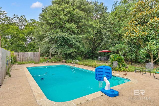 3864 Leroy Stevens Road, Mobile, AL 36619