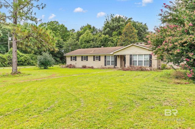 3864 Leroy Stevens Road, Mobile, AL 36619