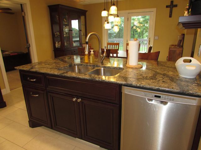 1600 S Prairie Avenue, Fairmont, MN 56031