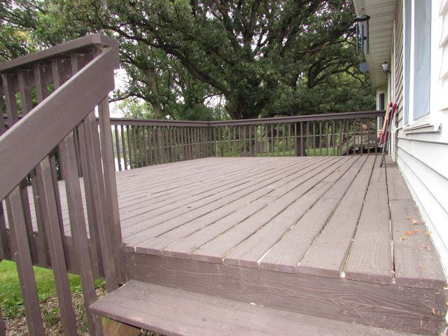 1600 S Prairie Avenue, Fairmont, MN 56031