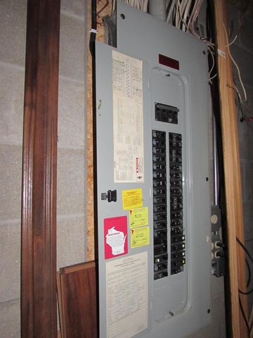 1600 S Prairie Avenue, Fairmont, MN 56031