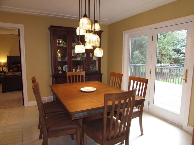 1600 S Prairie Avenue, Fairmont, MN 56031