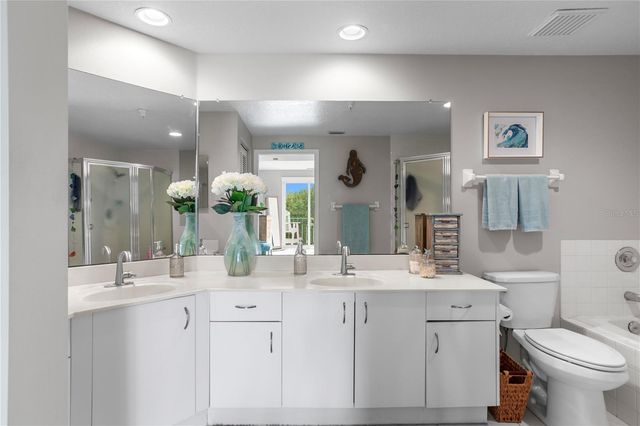 4750 DOLPHIN CAY LANE S 107, St Petersburg, FL 33711