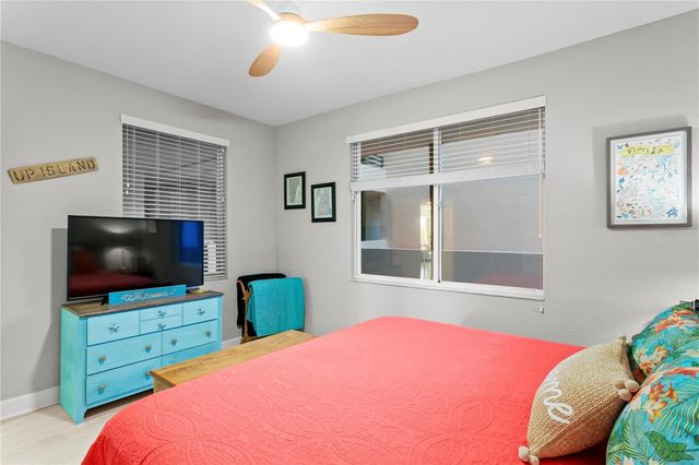 4750 DOLPHIN CAY LANE S 107, St Petersburg, FL 33711