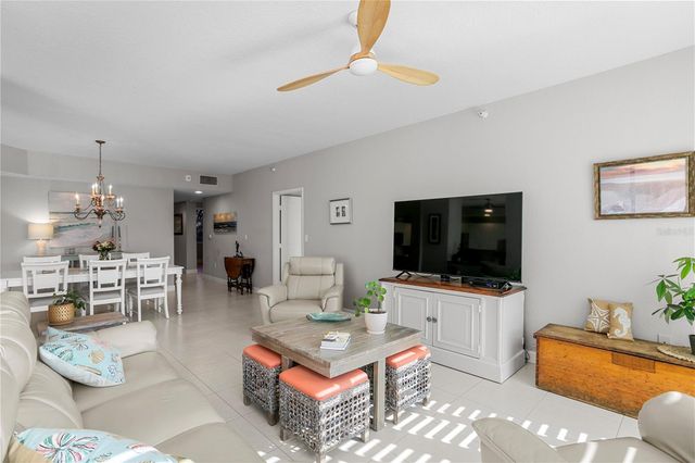 4750 DOLPHIN CAY LANE S 107, St Petersburg, FL 33711