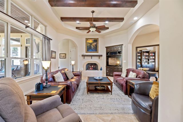 109 Ranchers Club LN, Driftwood, TX 78619