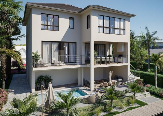 1286 Belaire CT, Naples, FL 34110
