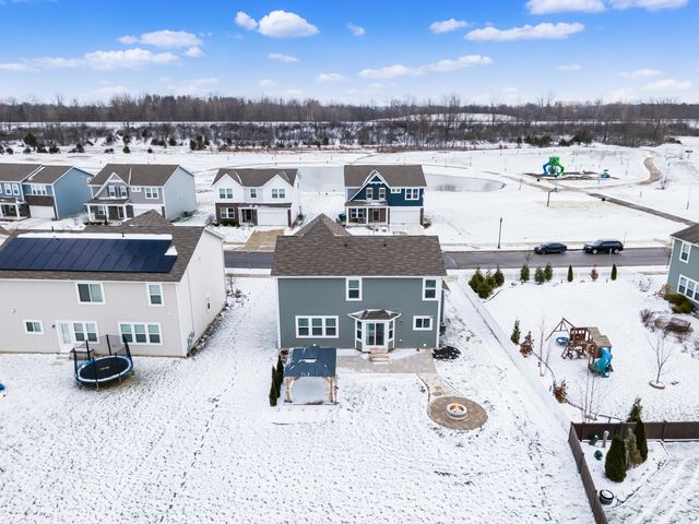 488 Rochdale Run, Delaware, OH 43015