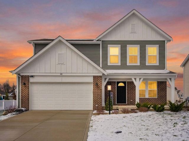 488 Rochdale Run, Delaware, OH 43015