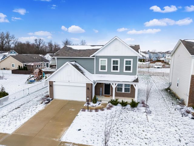 488 Rochdale Run, Delaware, OH 43015