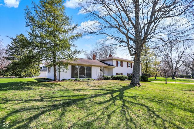 8433 Sunset Lane, Indianapolis, IN 46260