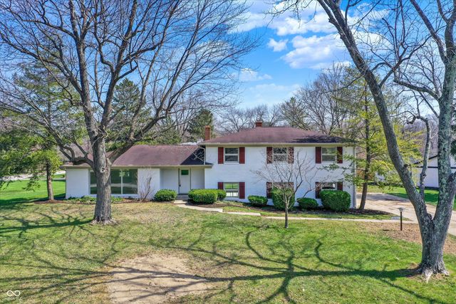 8433 Sunset Lane, Indianapolis, IN 46260
