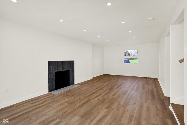 8433 Sunset Lane, Indianapolis, IN 46260