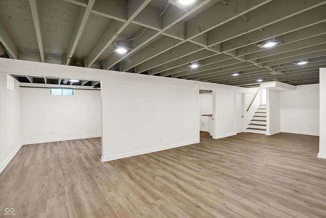 8433 Sunset Lane, Indianapolis, IN 46260