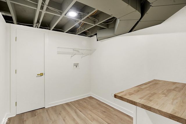 8433 Sunset Lane, Indianapolis, IN 46260