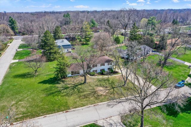 8433 Sunset Lane, Indianapolis, IN 46260