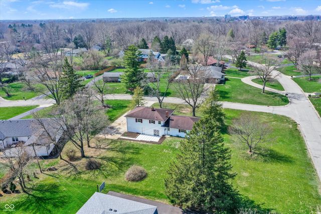 8433 Sunset Lane, Indianapolis, IN 46260