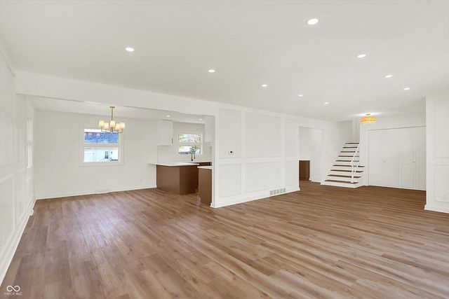 8433 Sunset Lane, Indianapolis, IN 46260