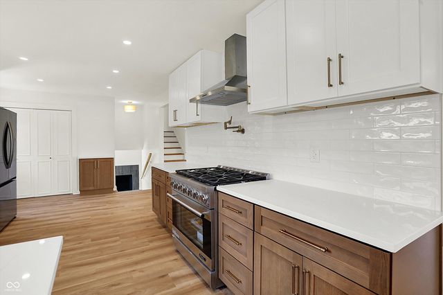 8433 Sunset Lane, Indianapolis, IN 46260