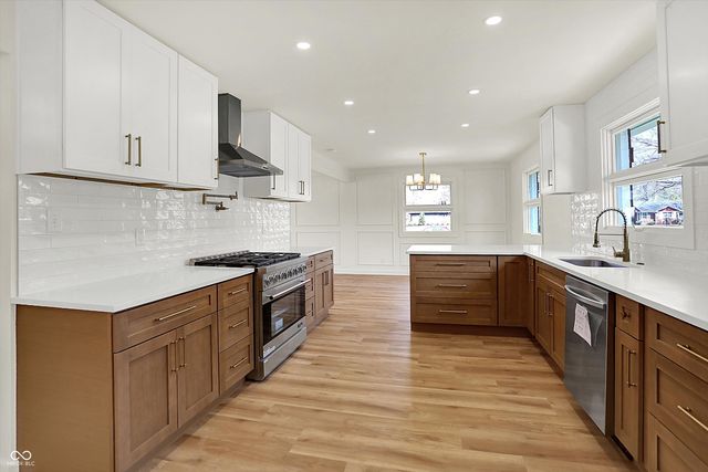 8433 Sunset Lane, Indianapolis, IN 46260