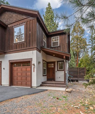 6971 Grey Lane, Tahoe Vista, CA 96148