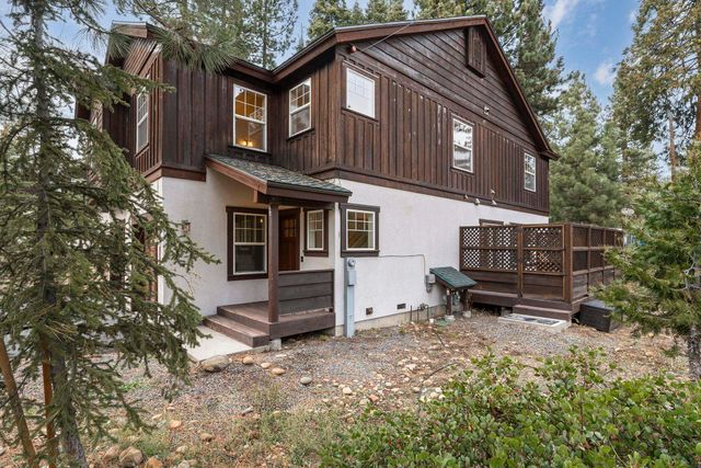6971 Grey Lane, Tahoe Vista, CA 96148