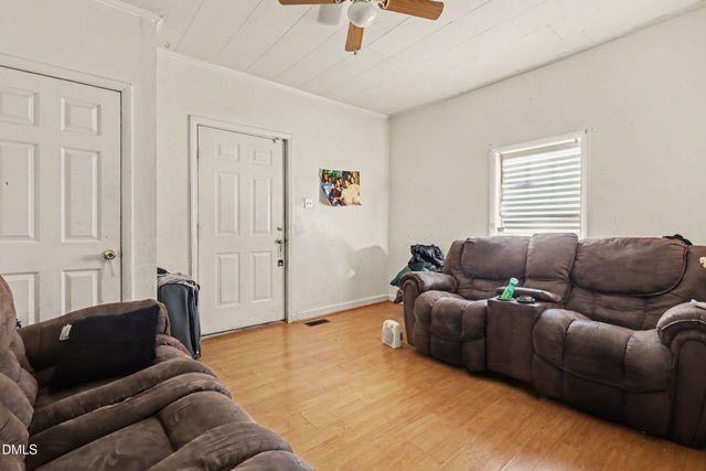 713 Raleigh Street, Oxford, NC 27565