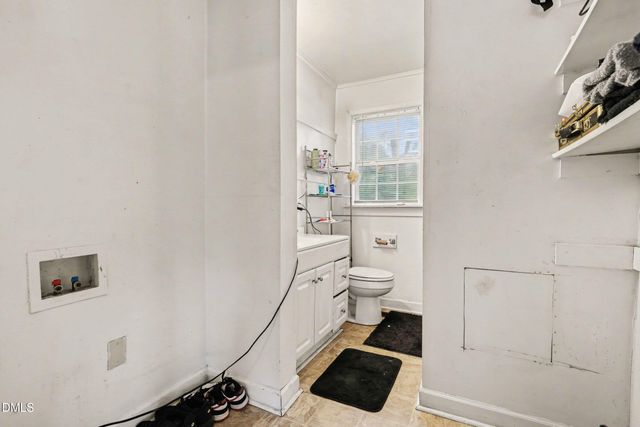 713 Raleigh Street, Oxford, NC 27565