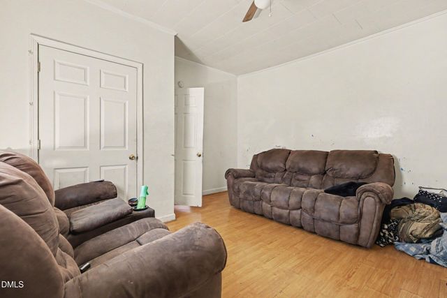 713 Raleigh Street, Oxford, NC 27565