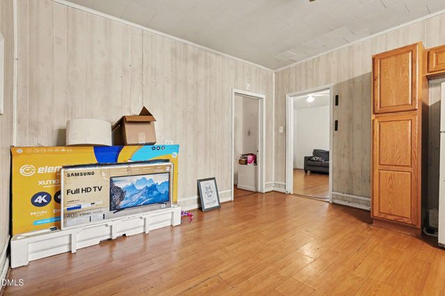 713 Raleigh Street, Oxford, NC 27565