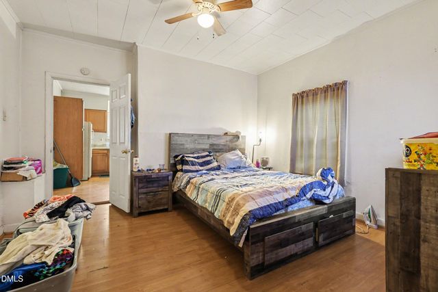 713 Raleigh Street, Oxford, NC 27565