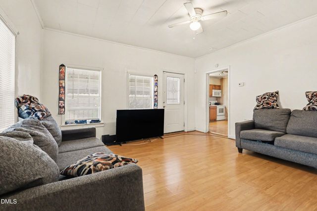 713 Raleigh Street, Oxford, NC 27565