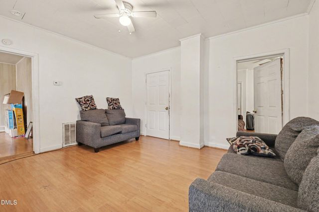 713 Raleigh Street, Oxford, NC 27565