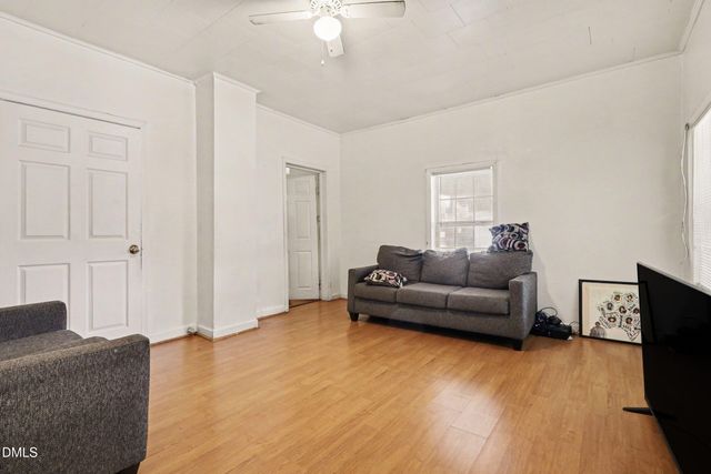 713 Raleigh Street, Oxford, NC 27565