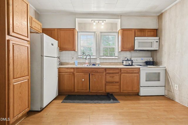 713 Raleigh Street, Oxford, NC 27565