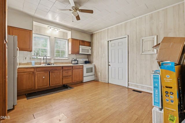 713 Raleigh Street, Oxford, NC 27565