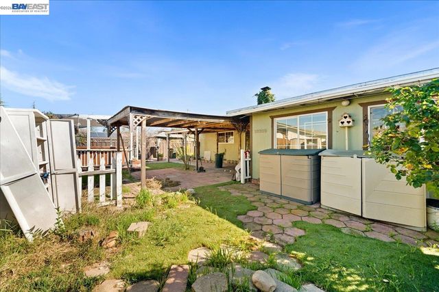 5954 Running Hills Ave, Livermore, CA 94551