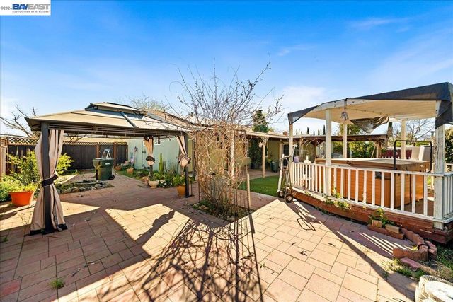 5954 Running Hills Ave, Livermore, CA 94551