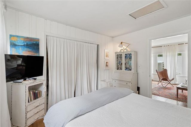 1248 Barnes Street NW, Atlanta, GA 30318