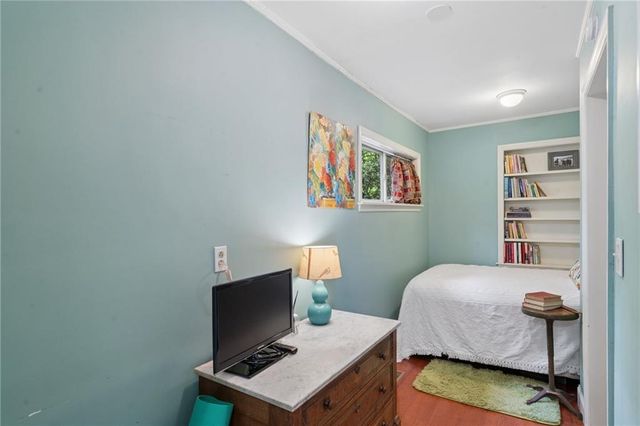 1248 Barnes Street NW, Atlanta, GA 30318