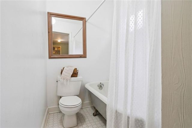 1248 Barnes Street NW, Atlanta, GA 30318