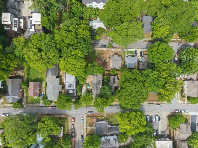 1248 Barnes Street NW, Atlanta, GA 30318