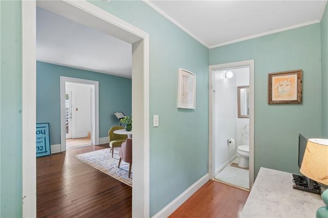 1248 Barnes Street NW, Atlanta, GA 30318
