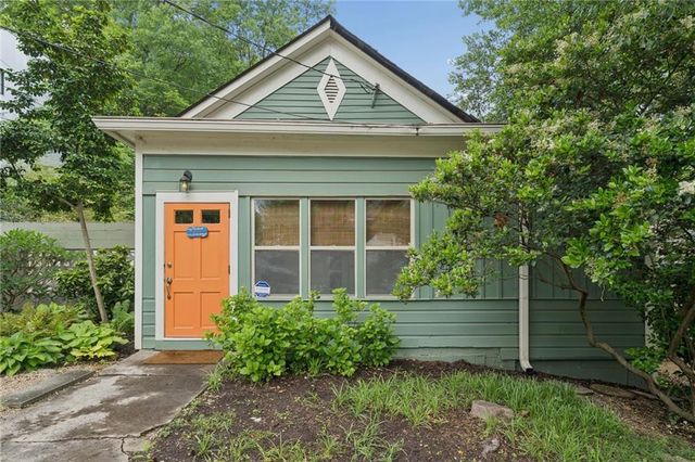 1248 Barnes Street NW, Atlanta, GA 30318