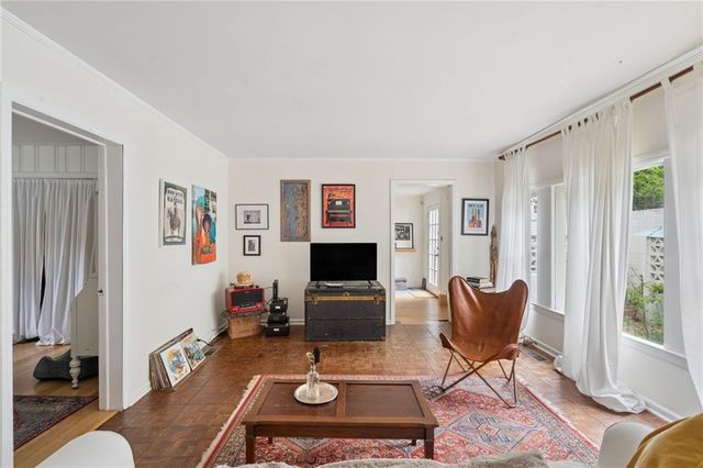 1248 Barnes Street NW, Atlanta, GA 30318