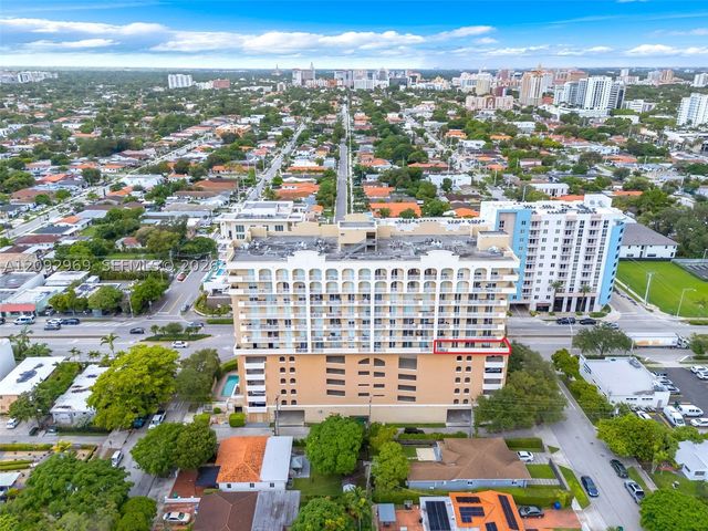 2425 SW 27th Ave 704, Miami, FL 33145