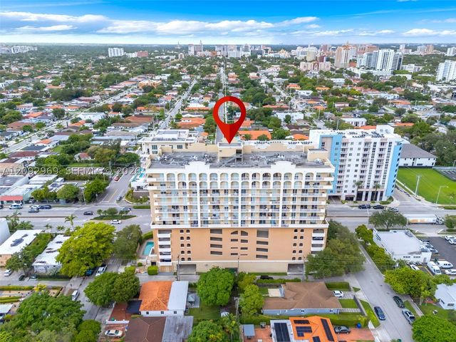 2425 SW 27th Ave 704, Miami, FL 33145