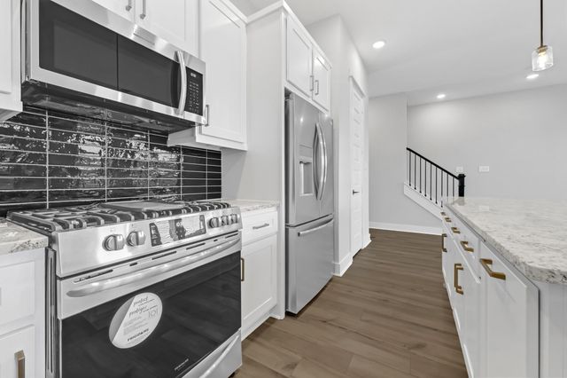 10972 Swang Link Drive, Houston, TX 77043