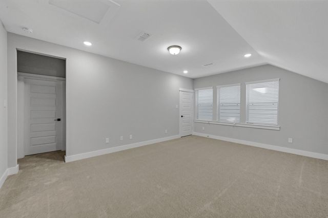 10972 Swang Link Drive, Houston, TX 77043