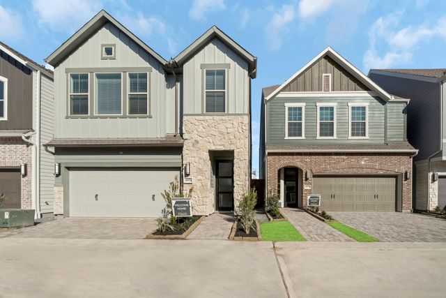 10972 Swang Link Drive, Houston, TX 77043